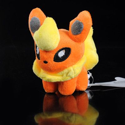 Pelúcia Flareon