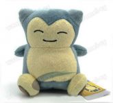 Pelúcia Snorlax