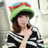 Touca Teemo