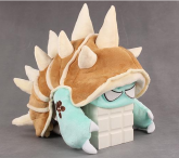 Touca Rammus