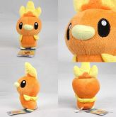 Pelúcia Torchic