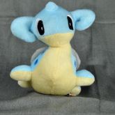 Pelúcia Lapras