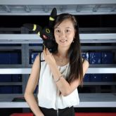 Pelúcia Umbreon