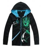 Casaco c/ capuz - Thresh